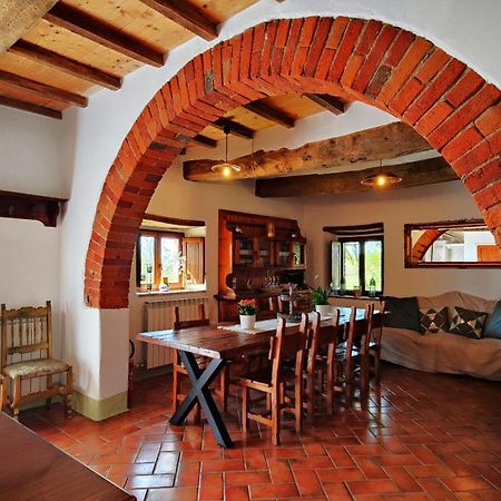 Casale Alcinoo - Rustico Villa Tuoro sul Trasimeno Eksteriør bilde